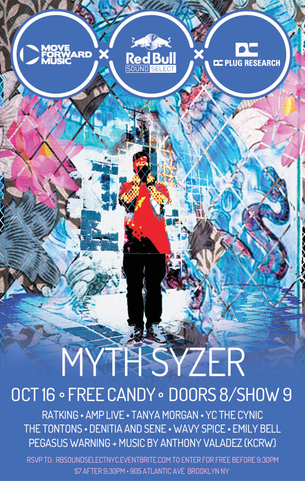 mythsyzer