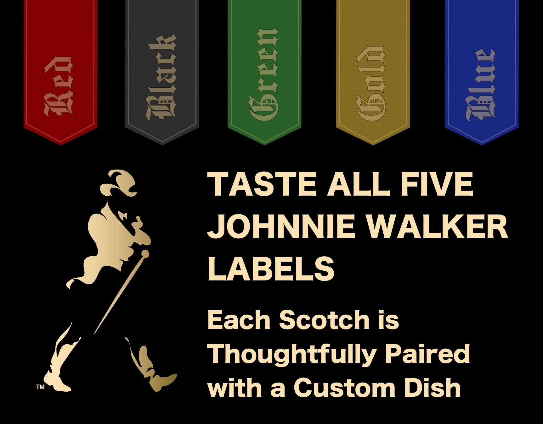 Buy Double Black Label Johnnie Walker
