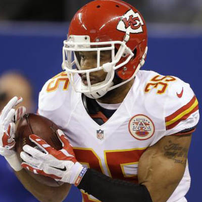 Quintin Demps