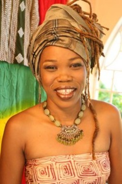 Queen Ifrica Queen Ifrica