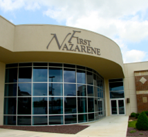 First Church of the Nazarene