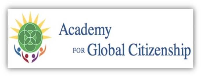 Featured Charity: Academy for Global Citizenship
