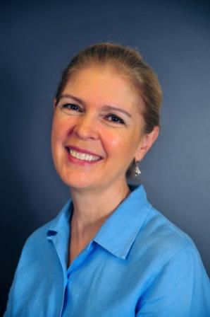 Dr. Rebecca Landa