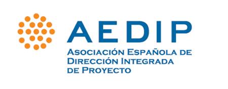 AEDIP logo