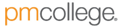 PM College Logo