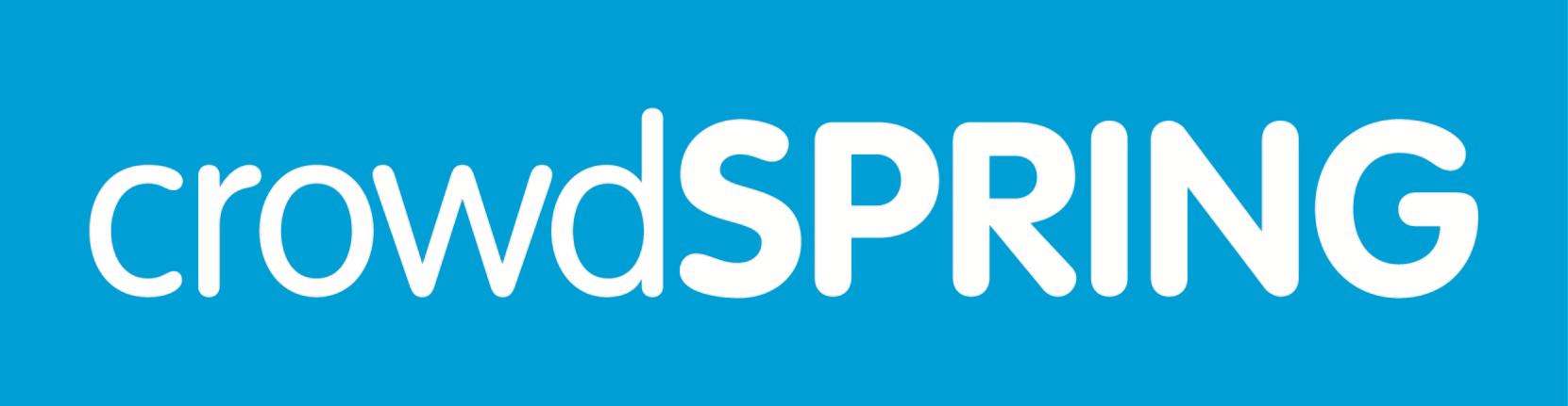 Crowd Spring Logo