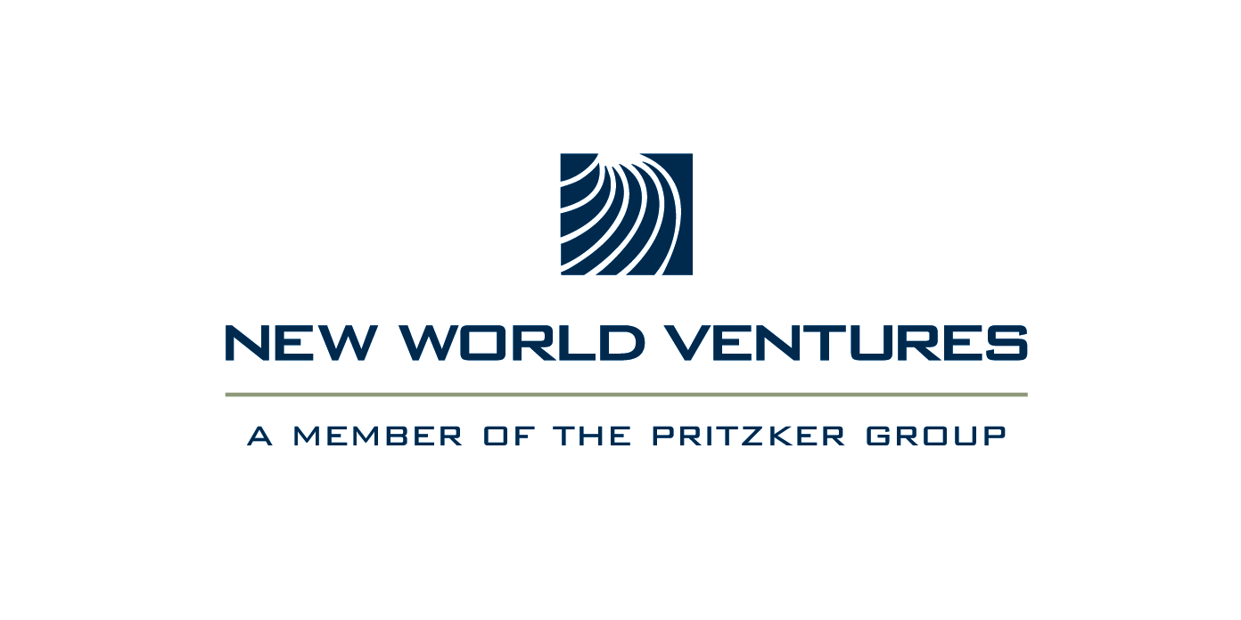 New World Ventures Logo