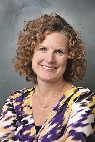 2013 Honorree Monique Moyer