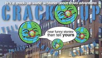 Crackup Eventbrite