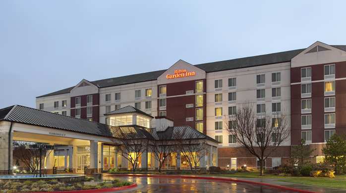 Hilton Garden Inn