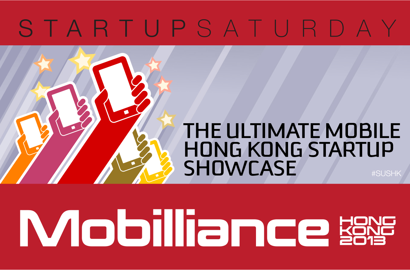 Startup Saturday: Mobillliance 2013