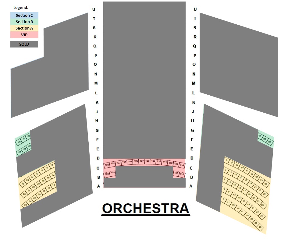 ticketing