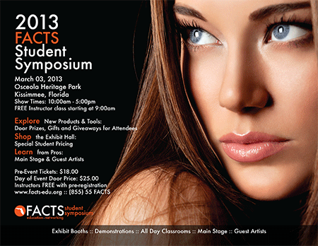 2013 FACTS Student Symposium