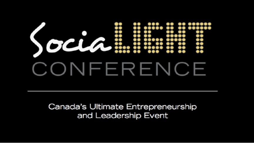 SocialLigtht Conference