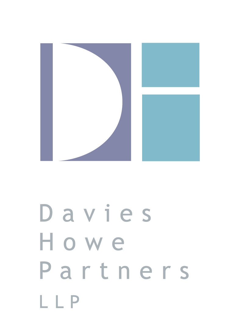 Davies Howe Logo