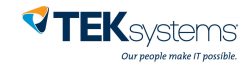 TEKsystems