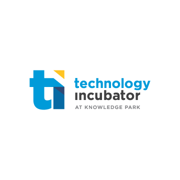 Technology Incubator at Knowledge Park Technology Incubator at Knowledge Park