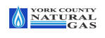 York County Natural Gas York County Natural Gas