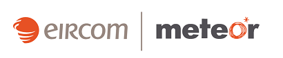 eircom & meteor