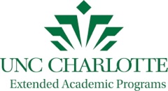 UNC Charlotte Extended Academic Programs UNC Charlotte Extended Academic Programs