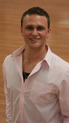 Shaun Cianci of Poise, Style, & Motion