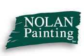 Nolan Painting logo