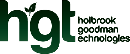 Holbrook Goodman Technologies Logo