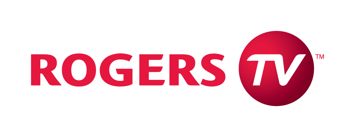 RogersTV - Title Sponsor Logo