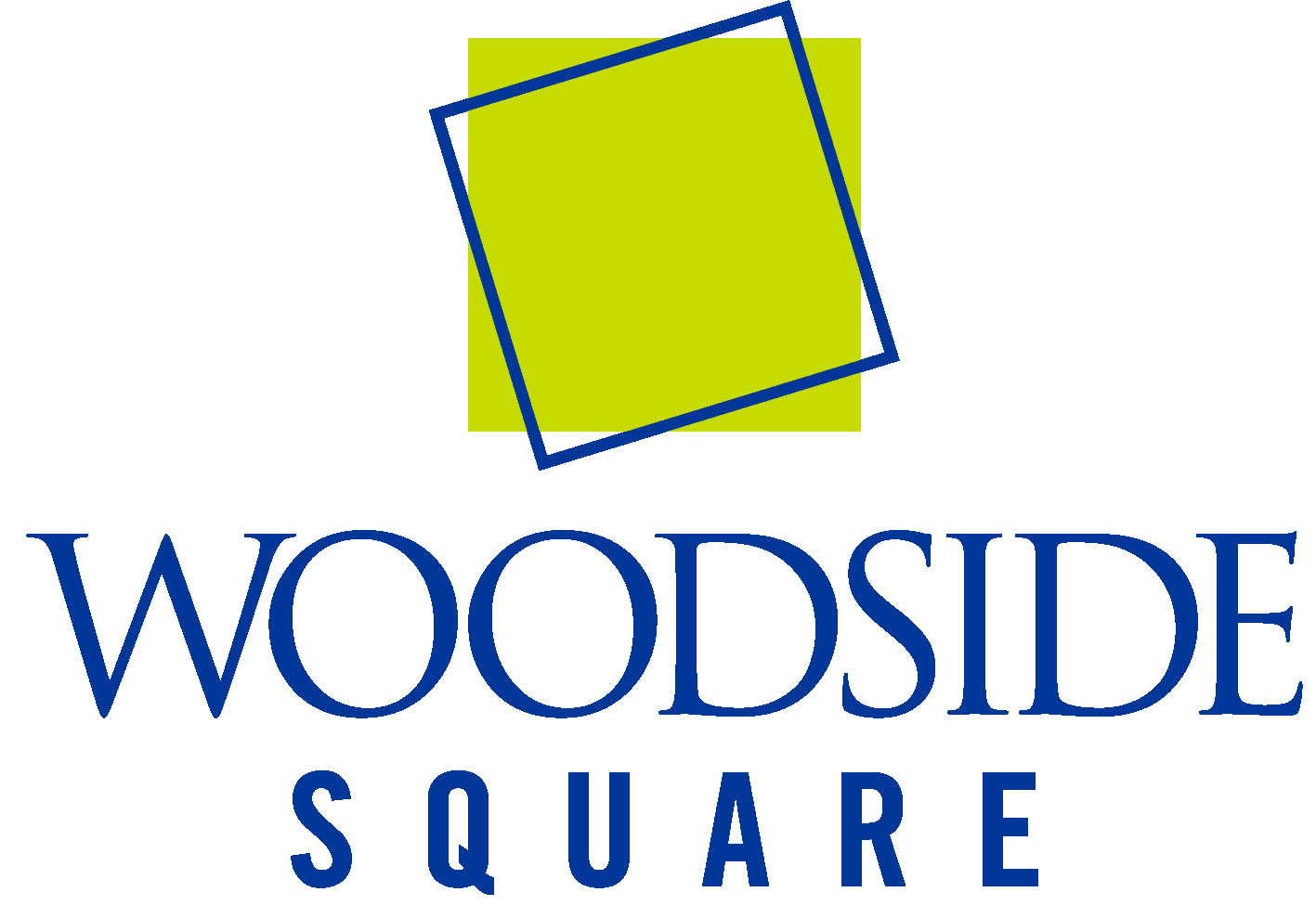 Woodside Square Mall