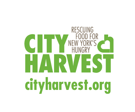 City Harvest Logo