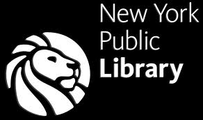 New York Public Library Logo
