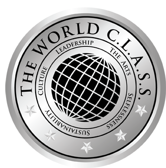 The World C.L.A.S.S. Logo
