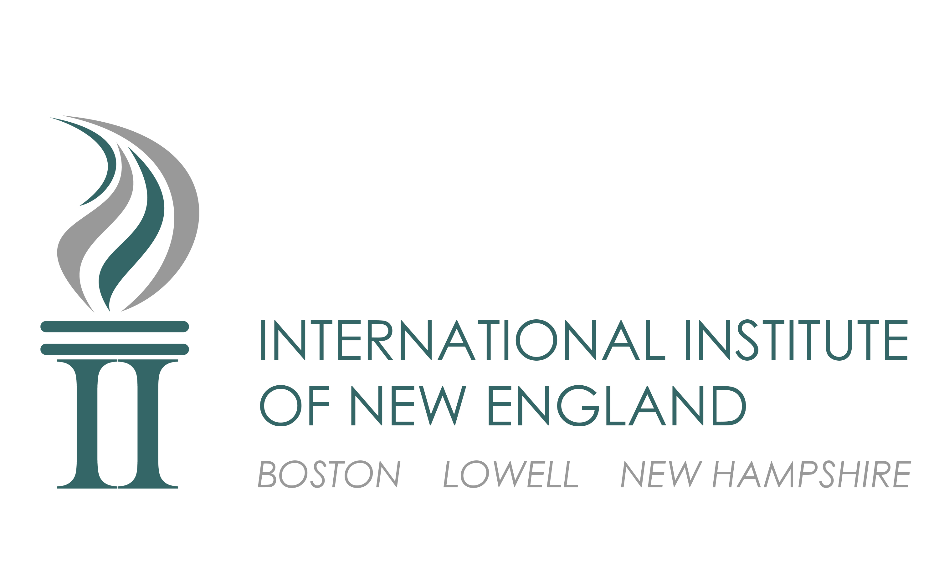International Institute of New England