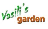 Vasili's Garden Vasili's Garden