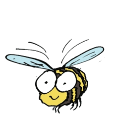Bee!
