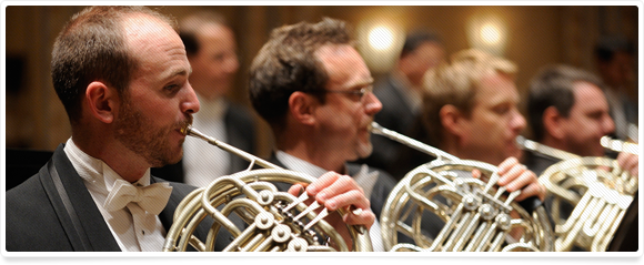 Cleveland Orchestra