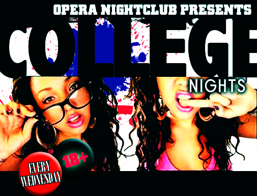 COLLEGE NIGHT-Generic 1