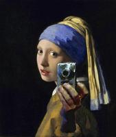 L'Arte ai tempi di Facebook