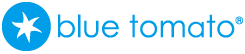 blue tomato