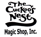 cuckoos nest