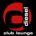 DIESEL club lounge