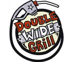 doublewide grill
