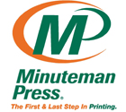 minuteman press