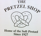 pretzel shop