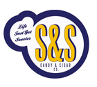 ss cigar and candy