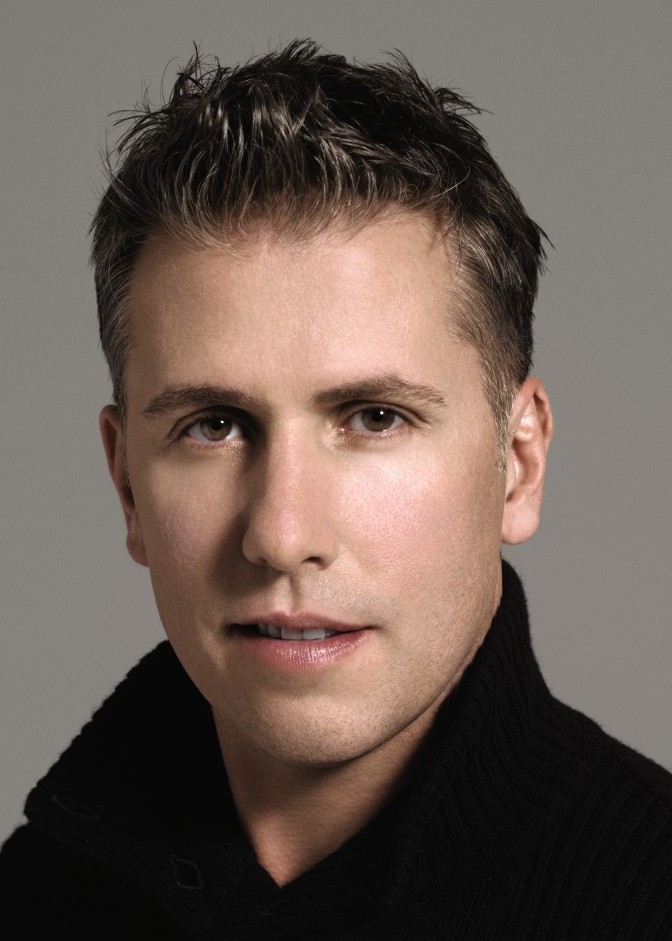 Hugo Belanger
