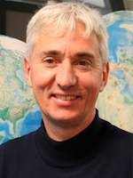 Dr. Martin Hoerling