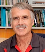 Dr. Kevin Trenberth