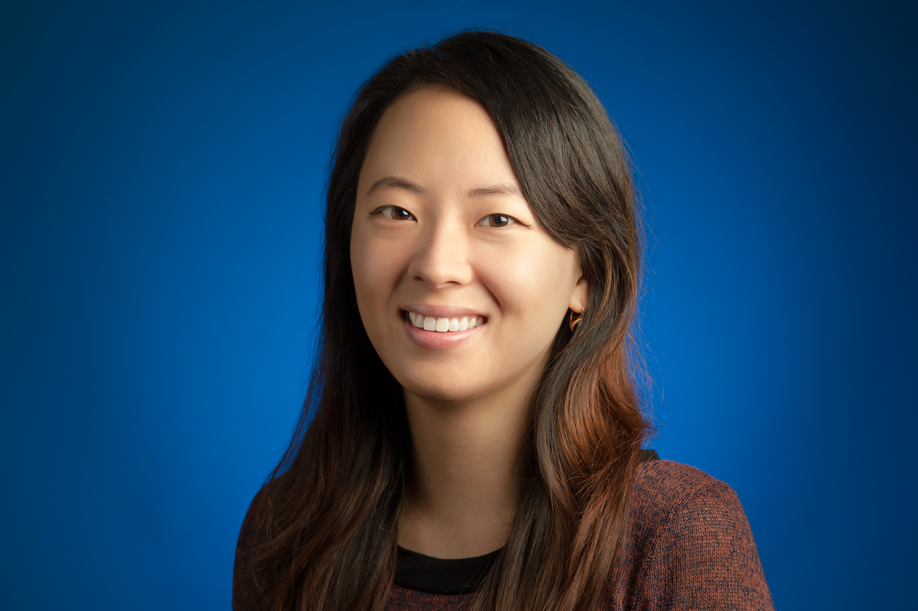 Cecelia Choi