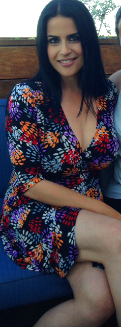 Tanaz Tanaz